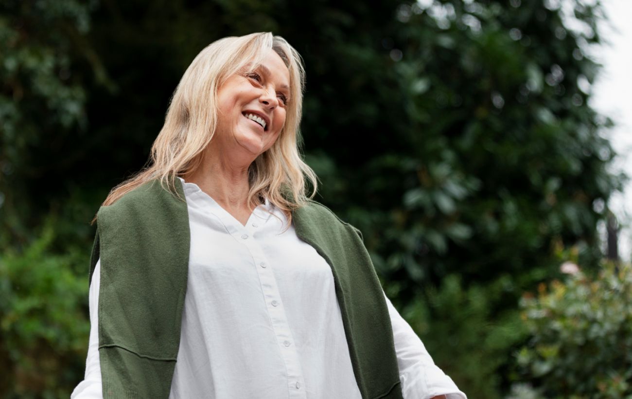 Những thói quen hằng ngày giúp cơ thể thích nghi hài hòa sau tuổi 50